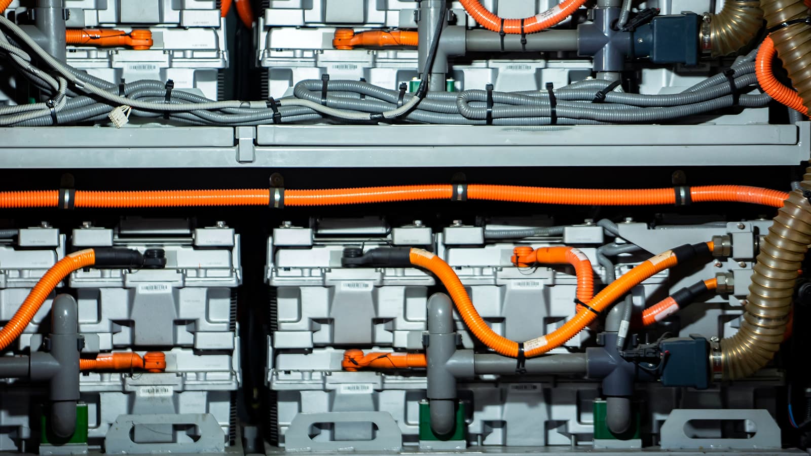 Lithium battery pack