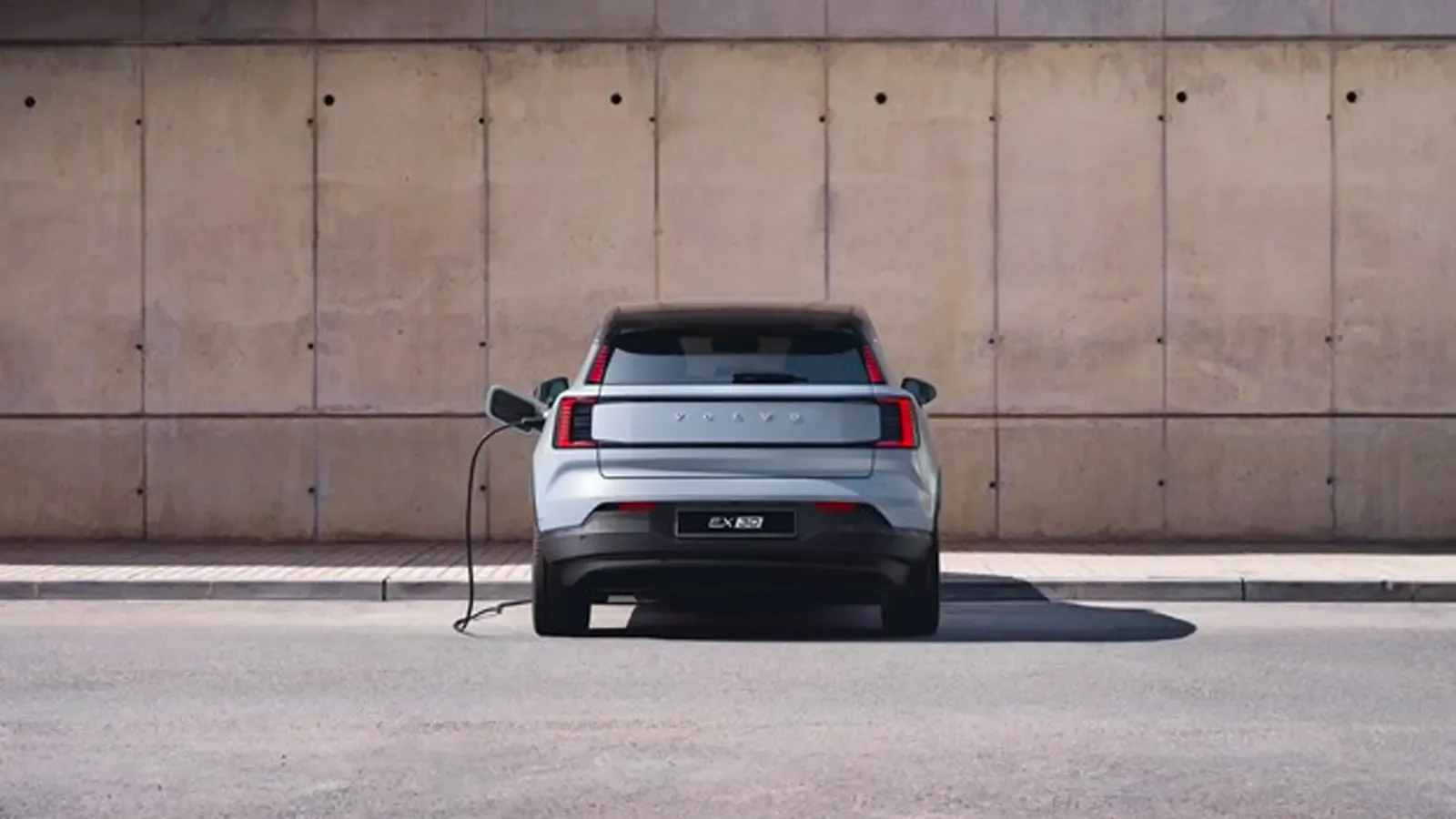 Volvo adopting the North American Charging Standard plug for future EVs. 