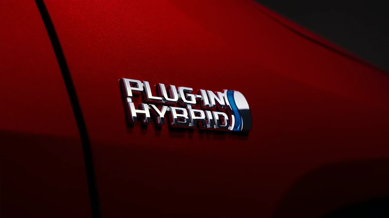  ‍Kia Niro Plug-In Hybrid front view