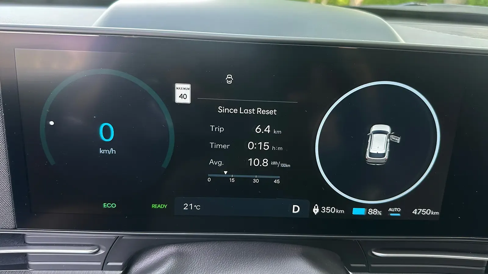 EV Technology 