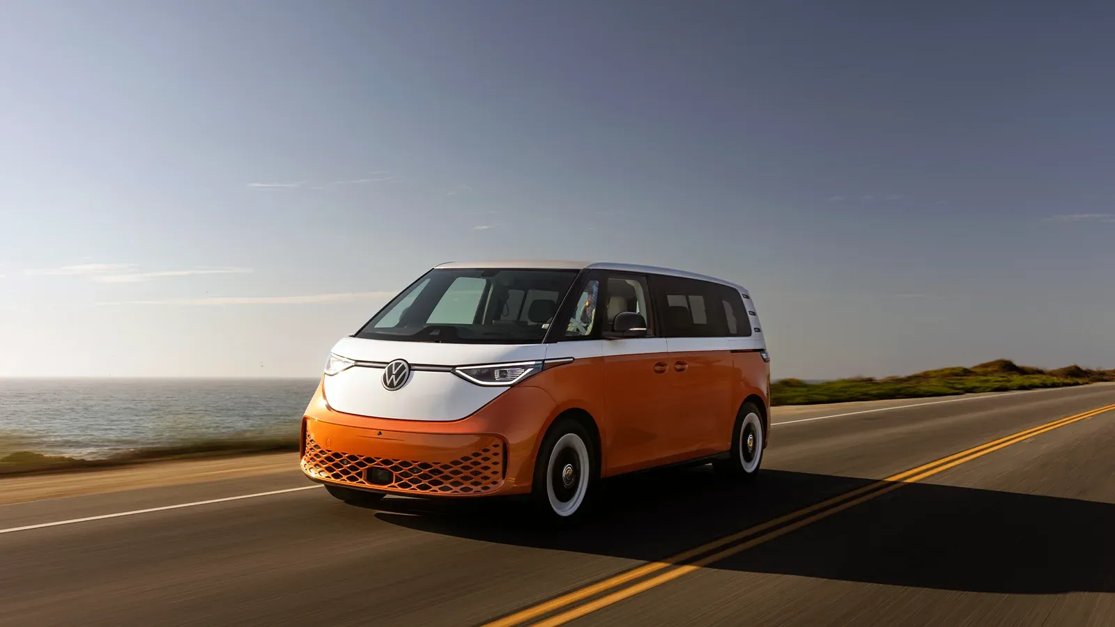 California Zero-Emission Vehicles