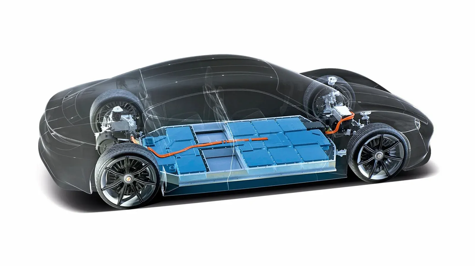 EV battery