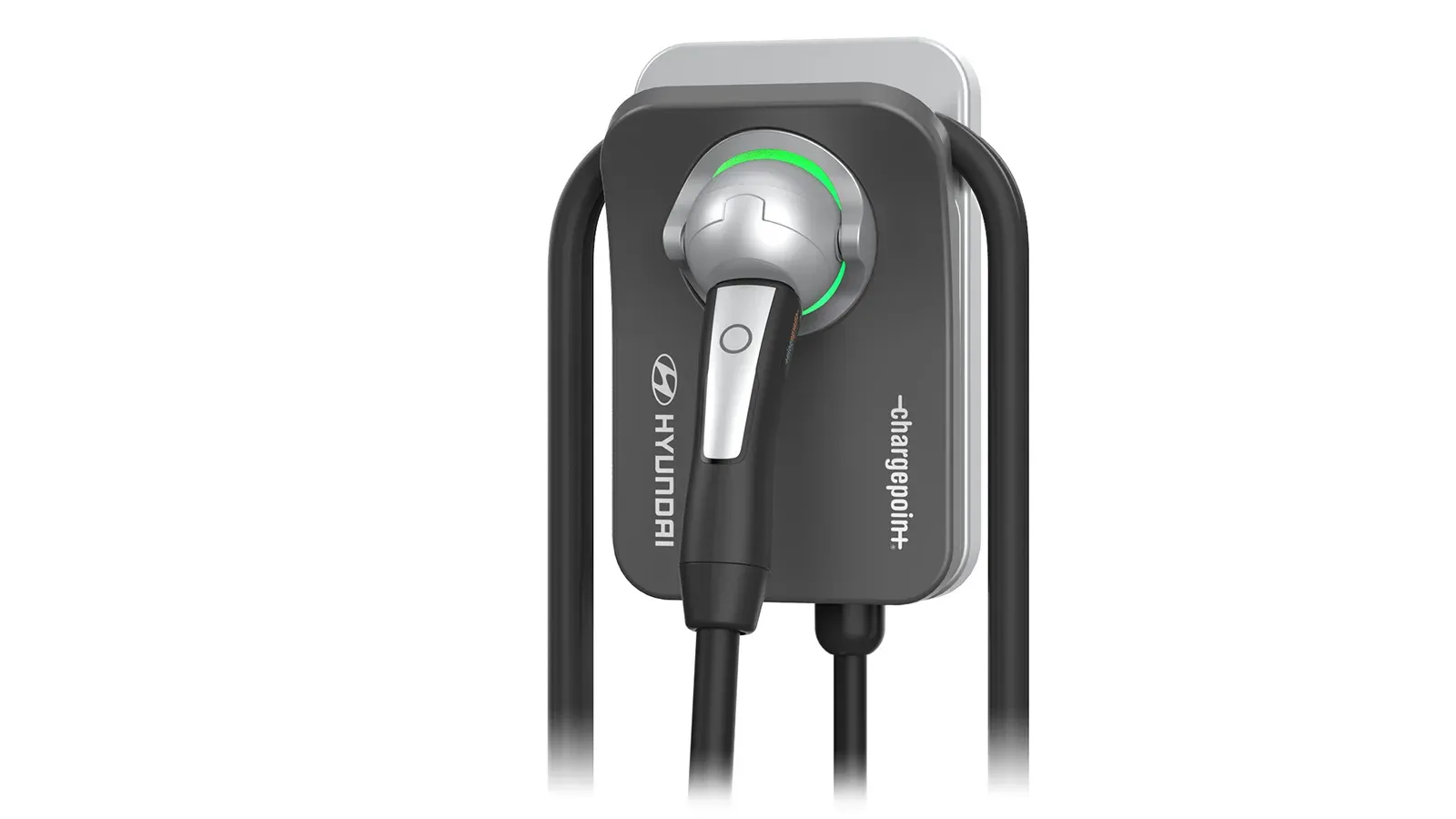 EV Charger 
