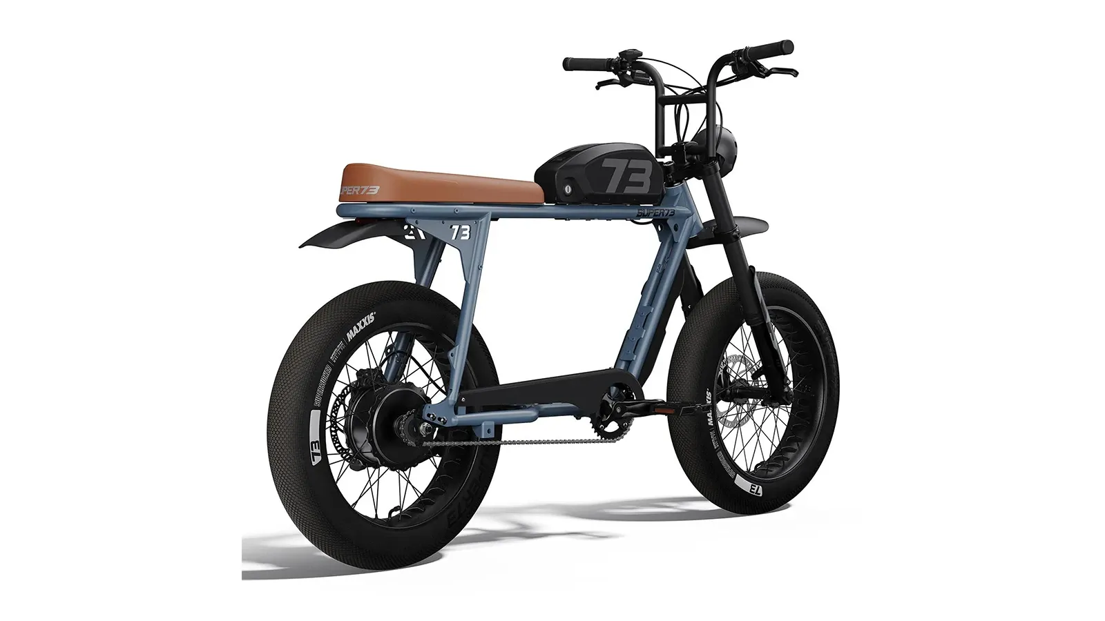 Super73 S-2 E-Bike