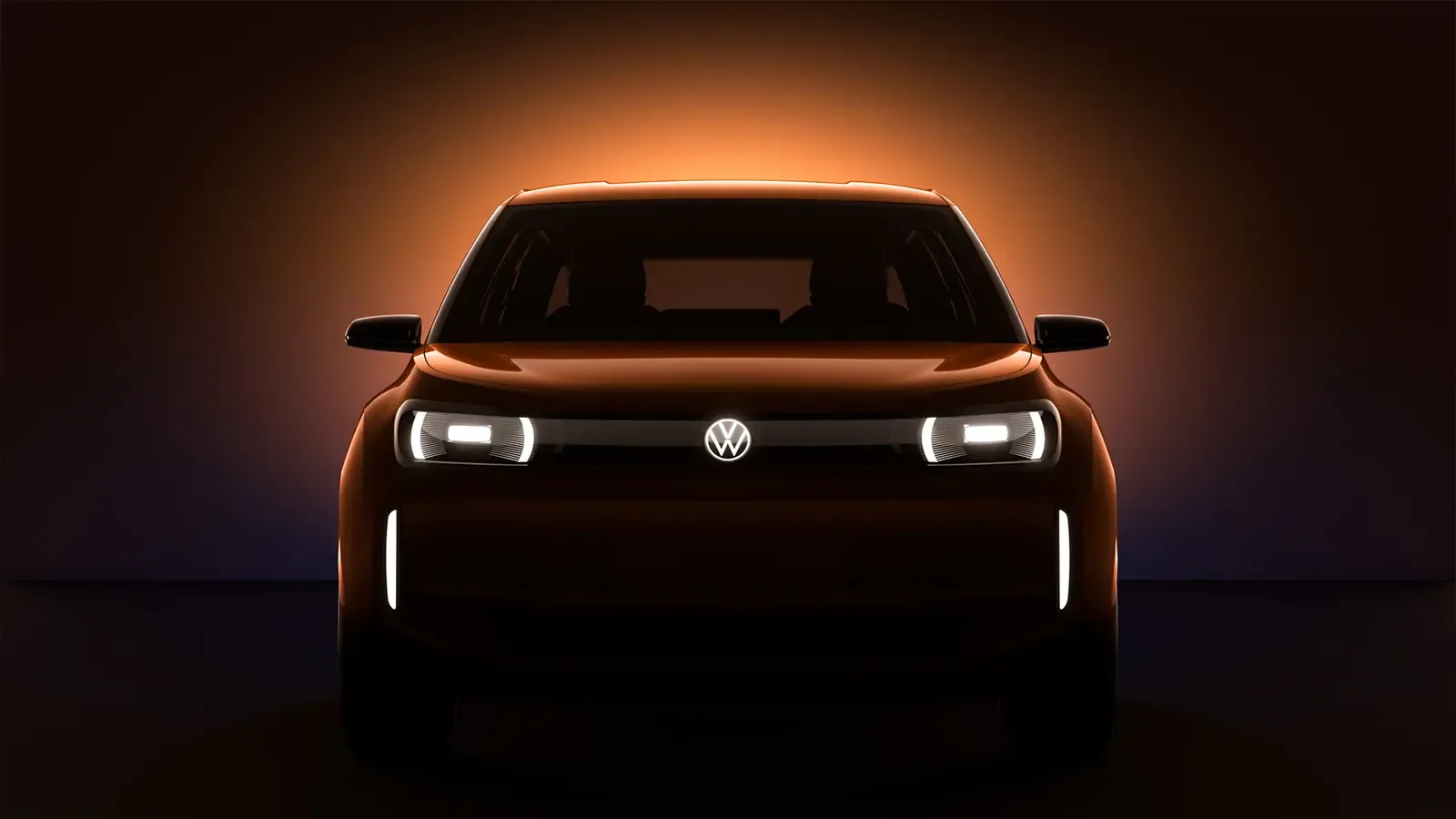 Volkswagen ID.1 