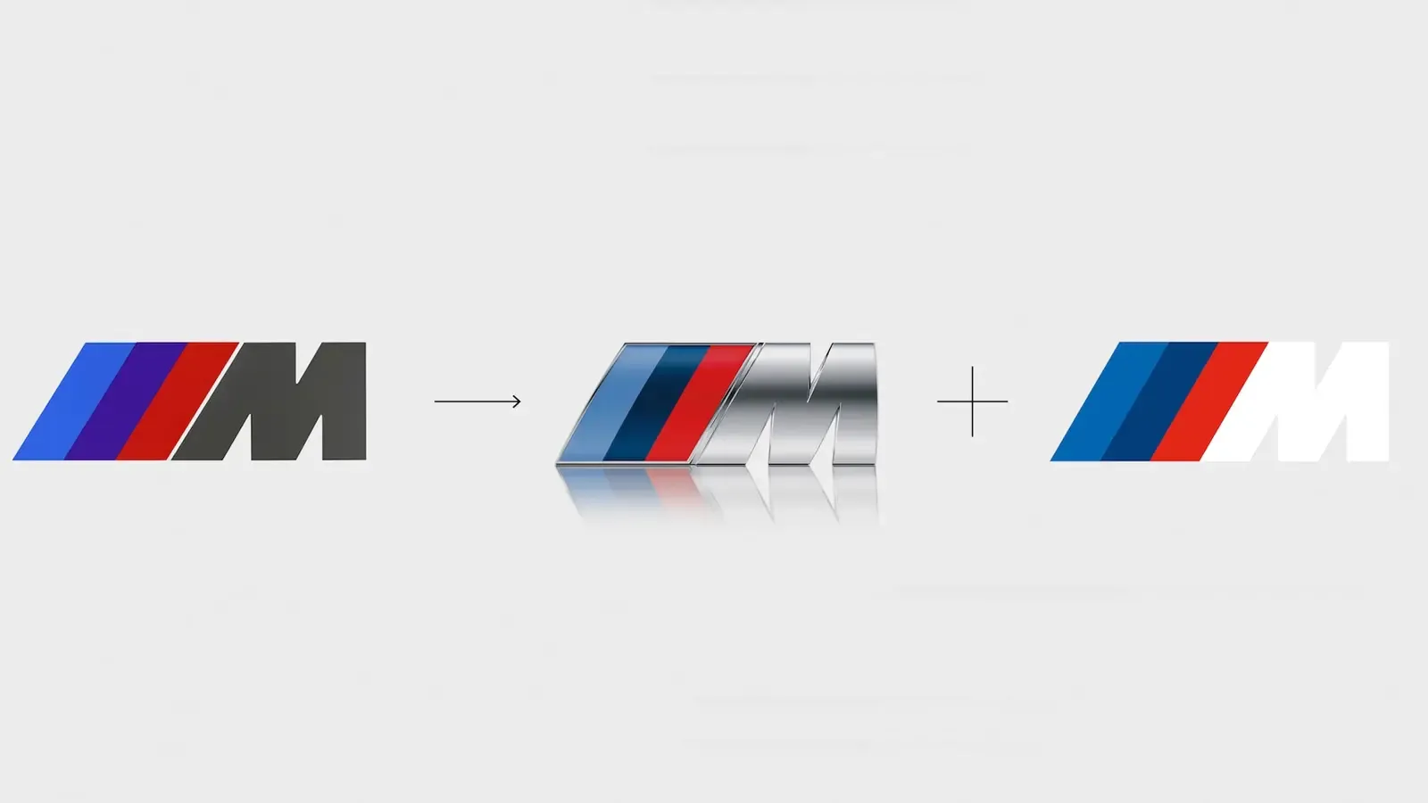 BMW logo evolution