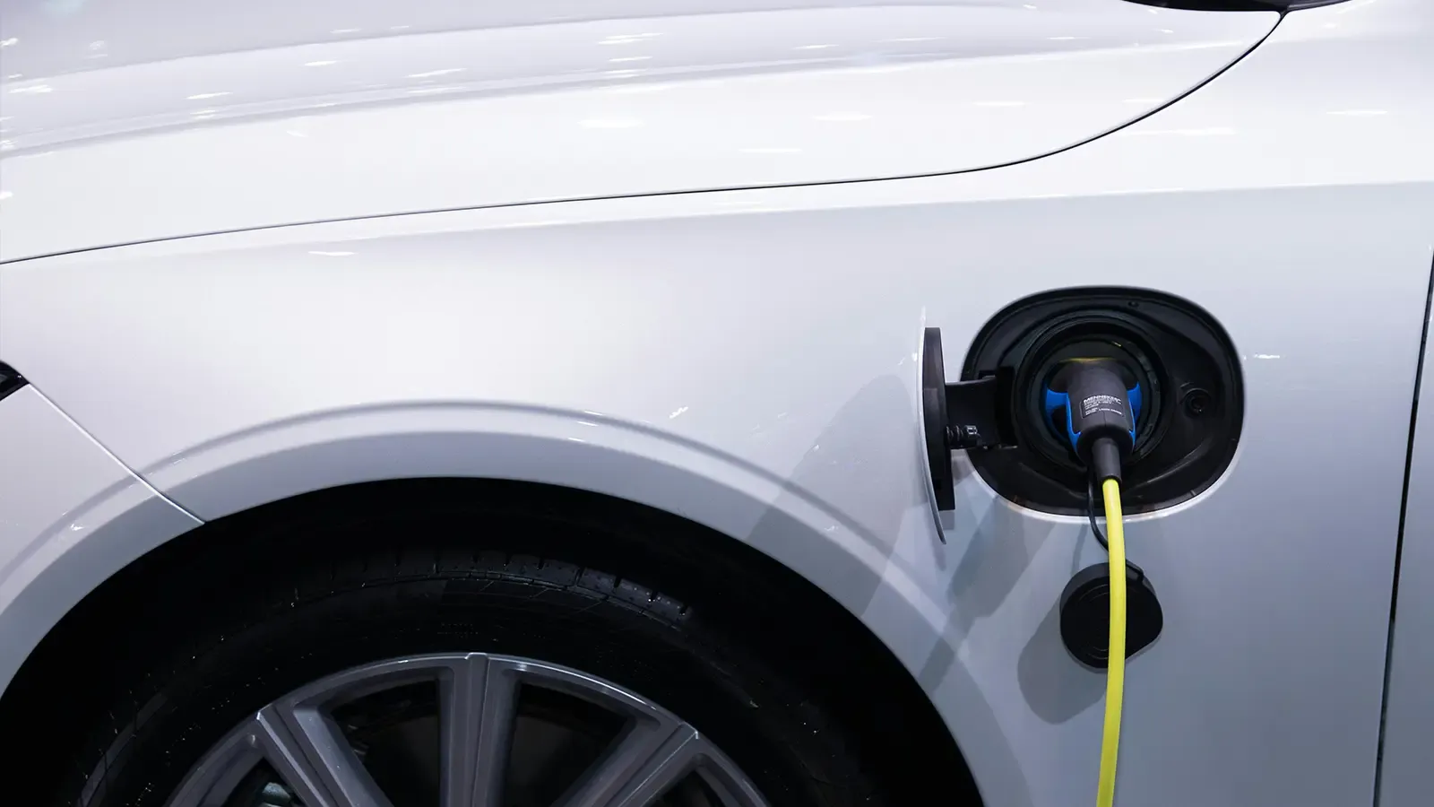 EV car charging