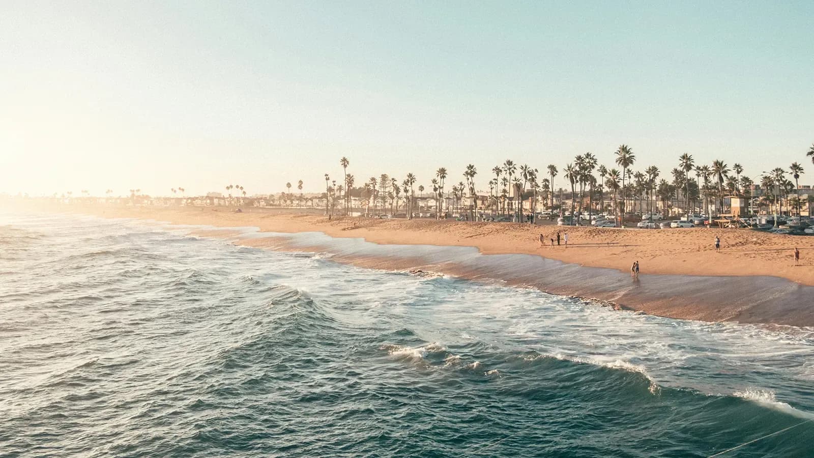 California Coast