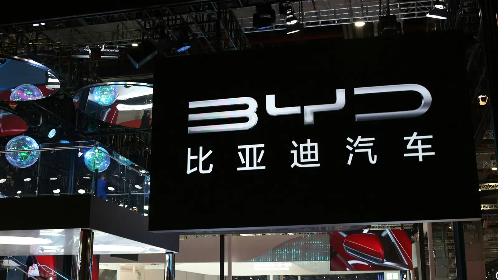 BYD
