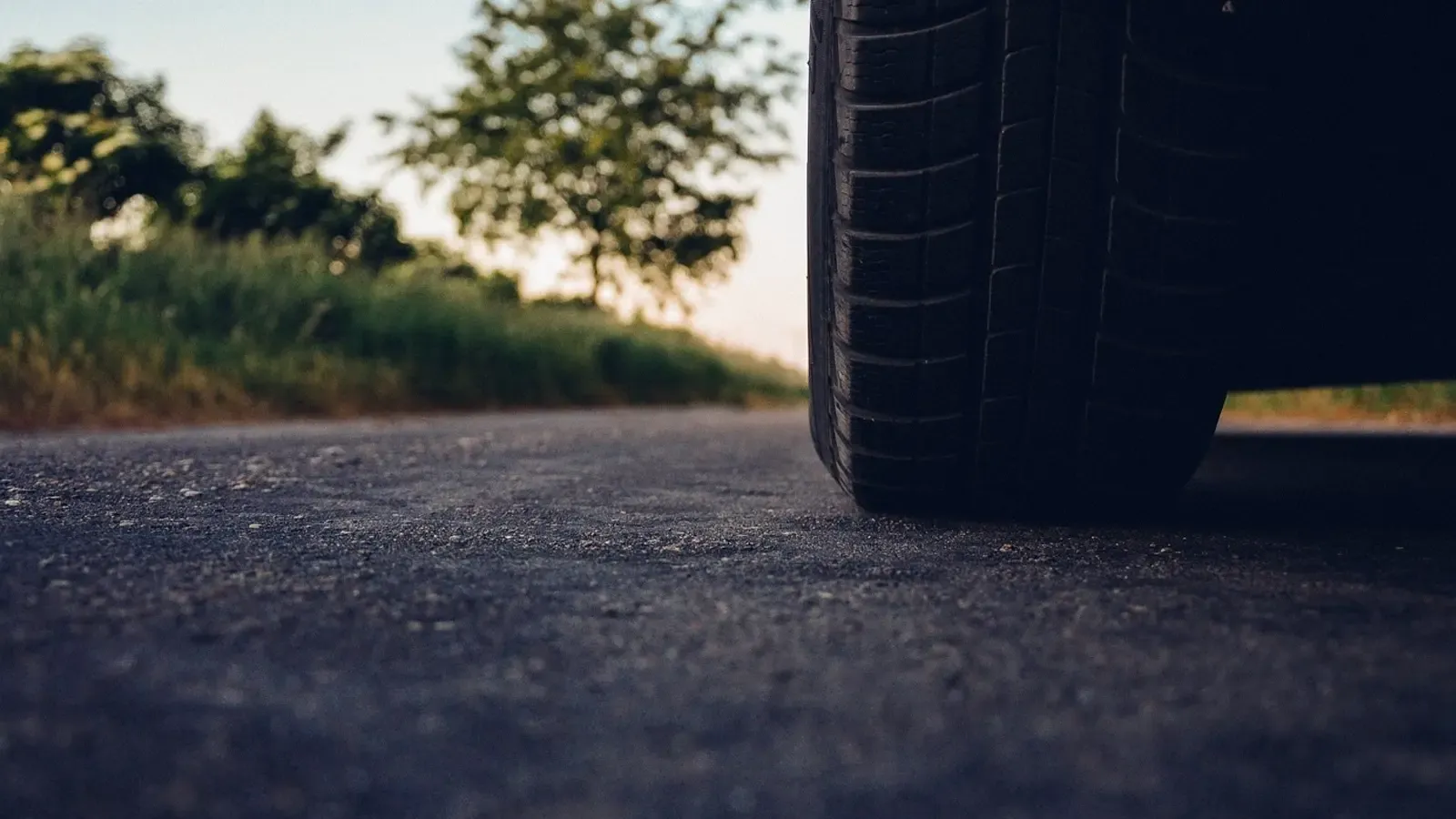 EV tires