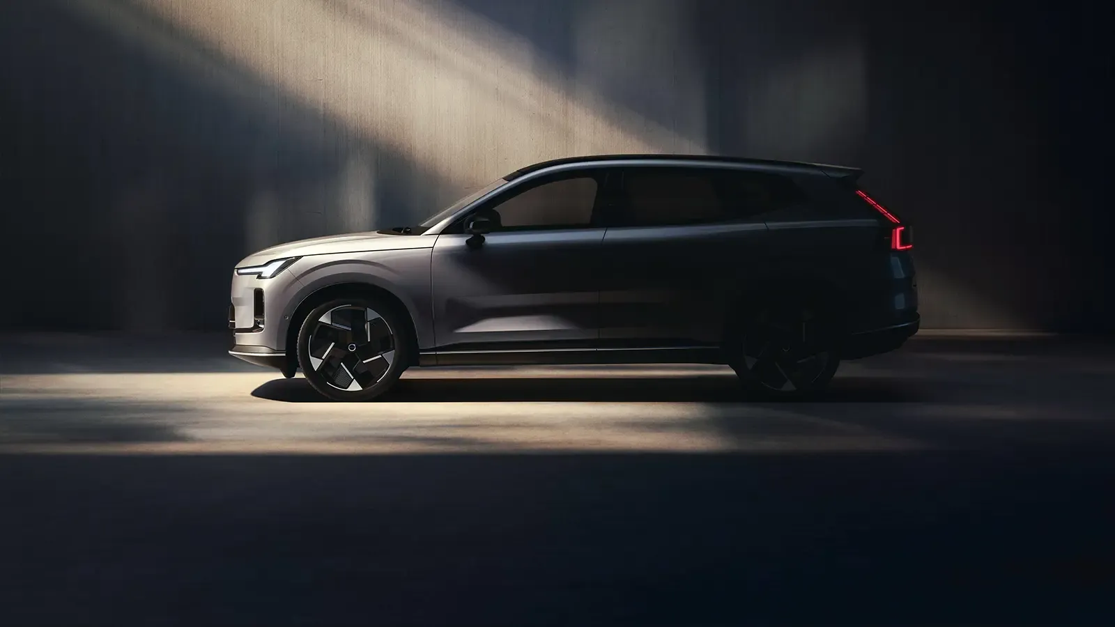 Volvo XC70 Extended Range PHEV