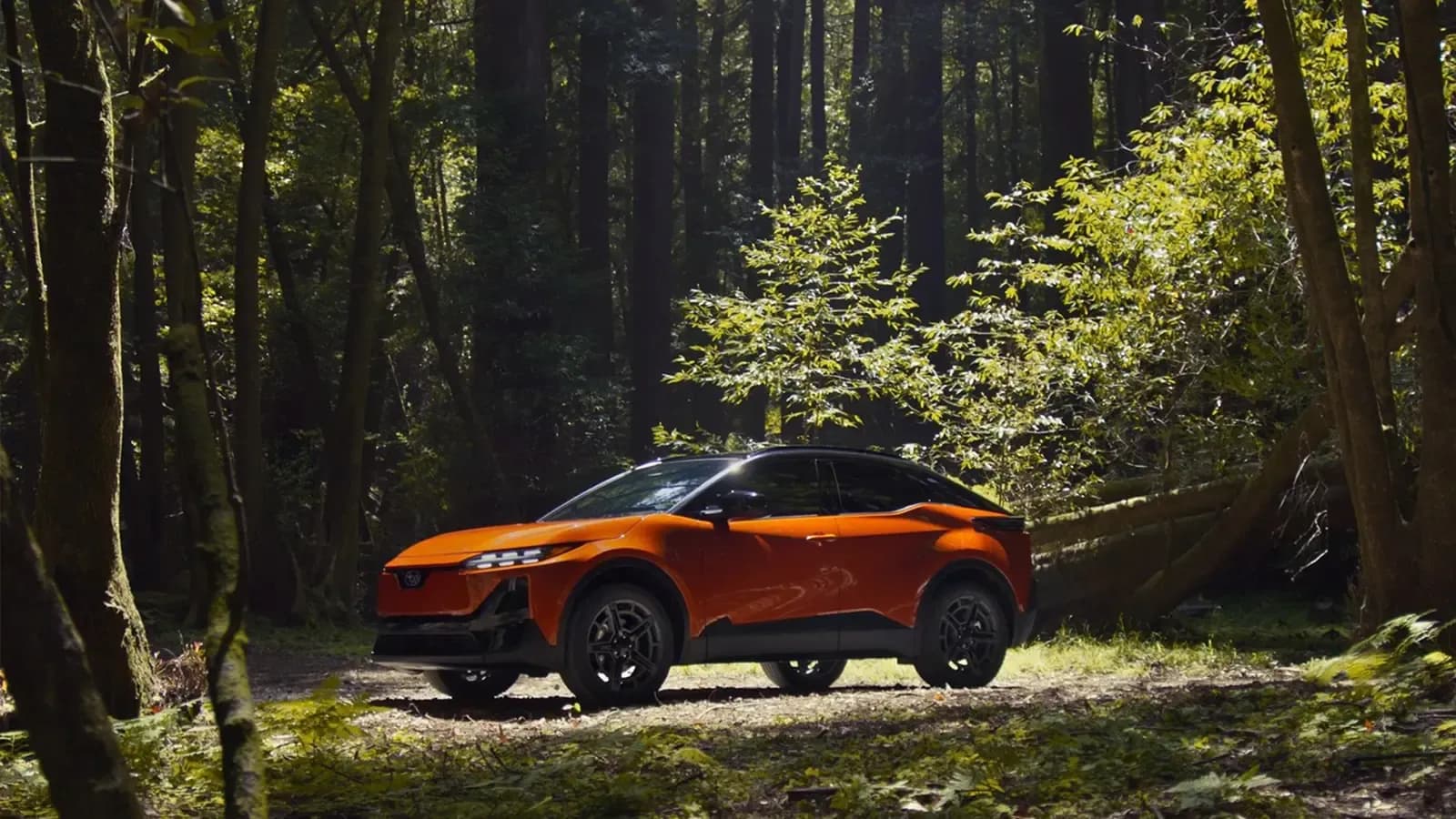 a 2026 Subaru Uncharted 