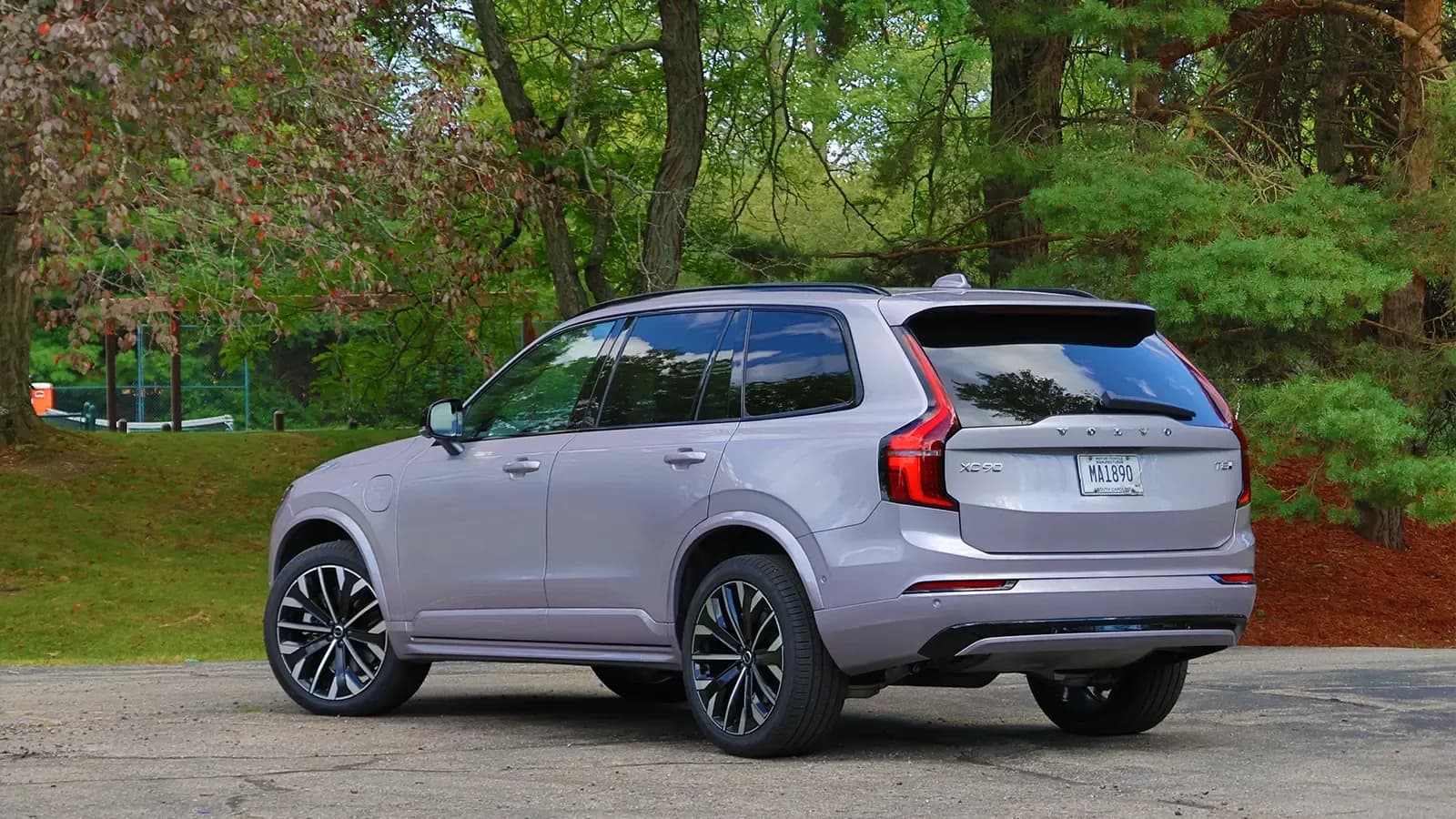 2026 Volvo XC90 T8 PHEV Review | GreenCars