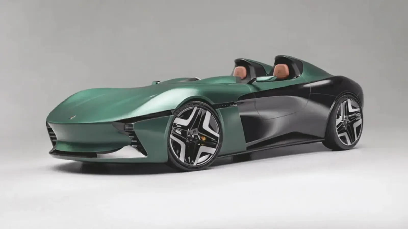 Longbow motors future EV