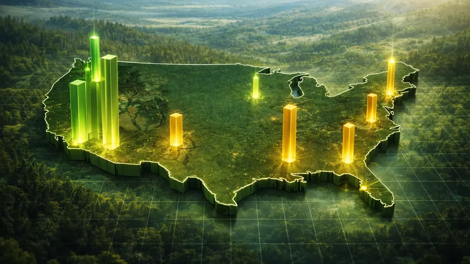 A City-by-City Look at the Next Wave of Electrification