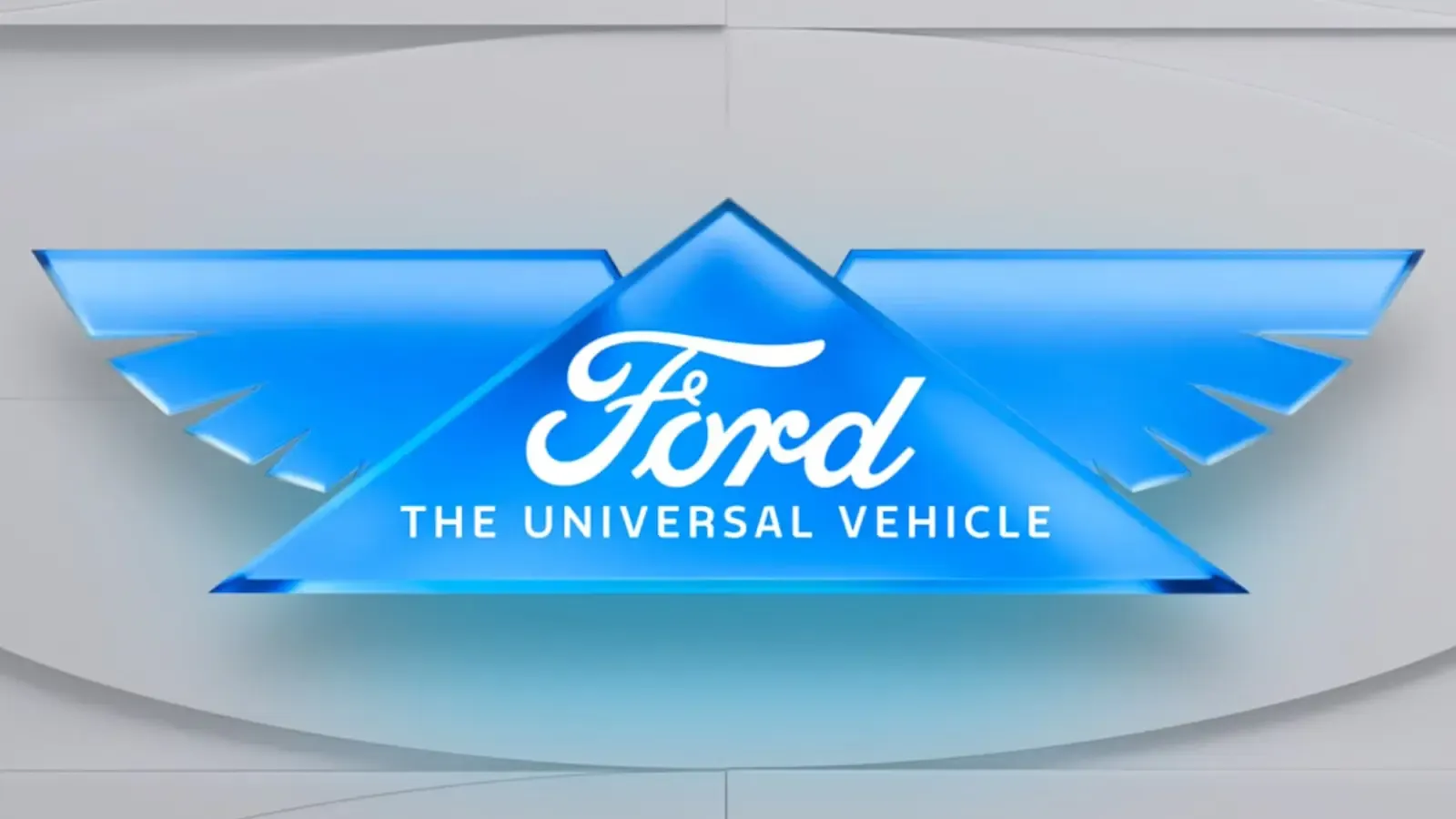 Ford Universal logo