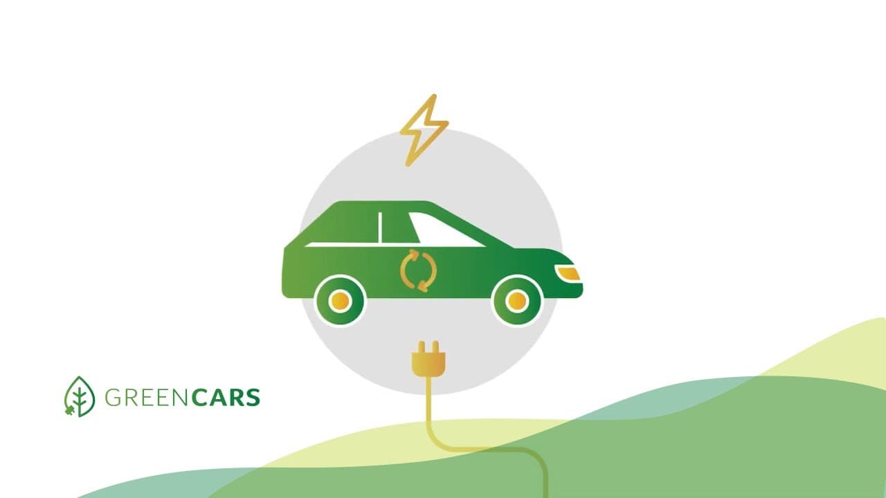 Introducción a la tecnología del coche eléctrico