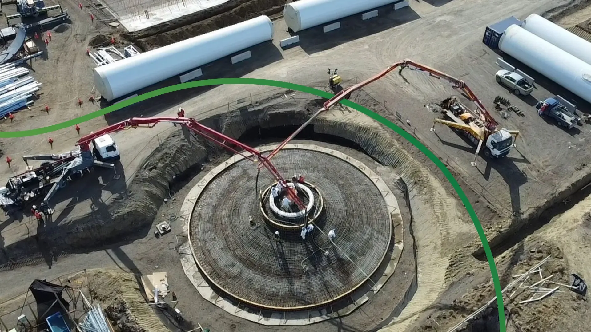 Construction