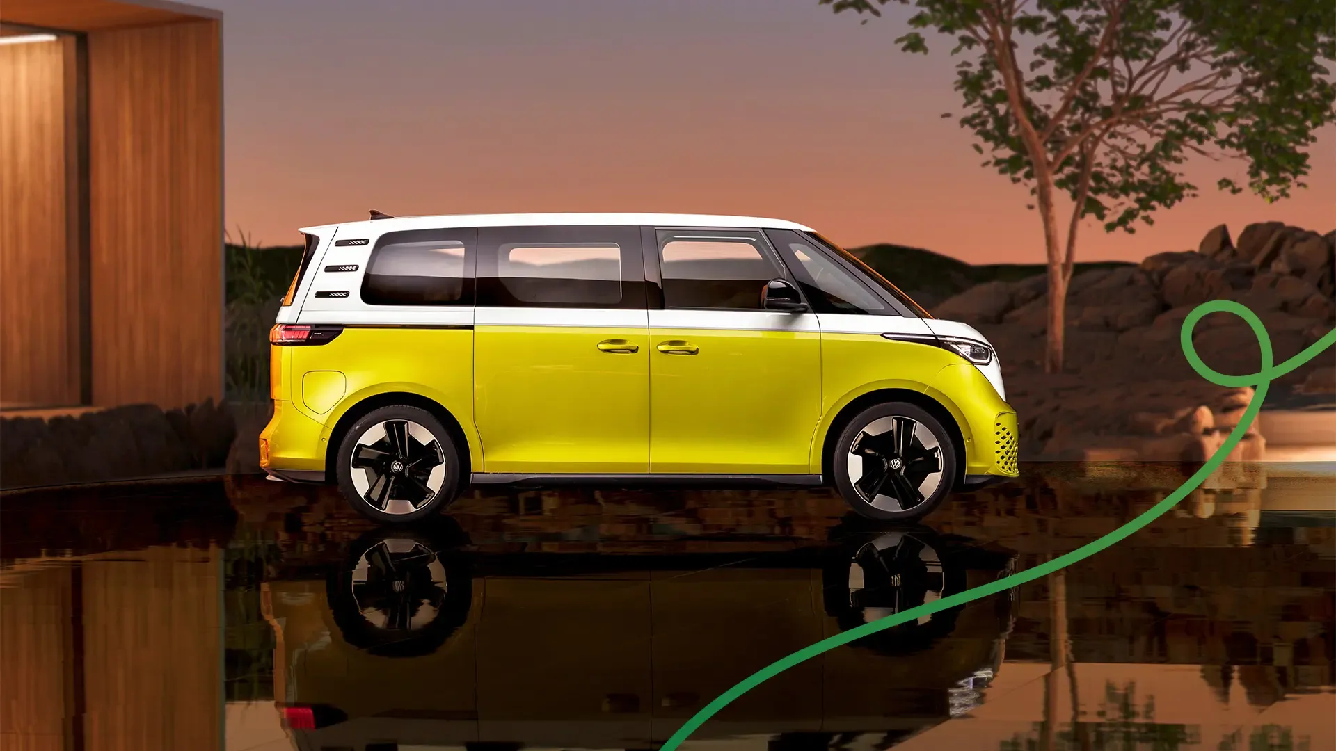 Volkswagen's ID.Buzz