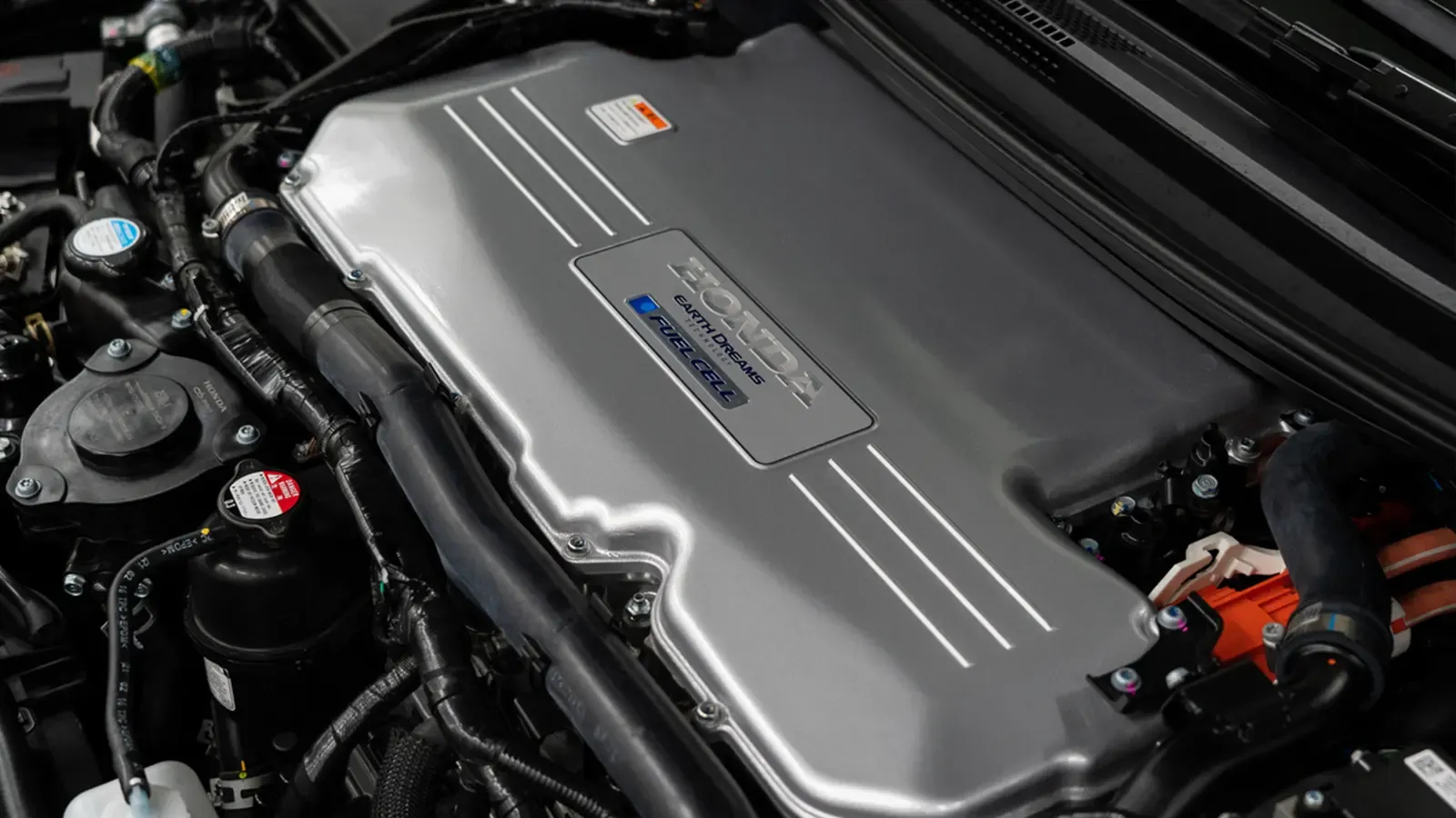 Honda CR-V Battery