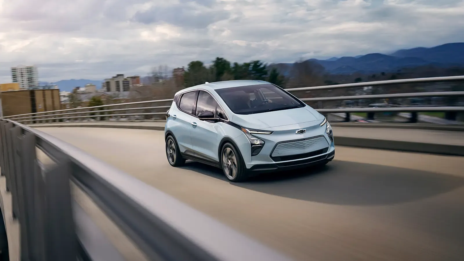 Chevrolet Bolt