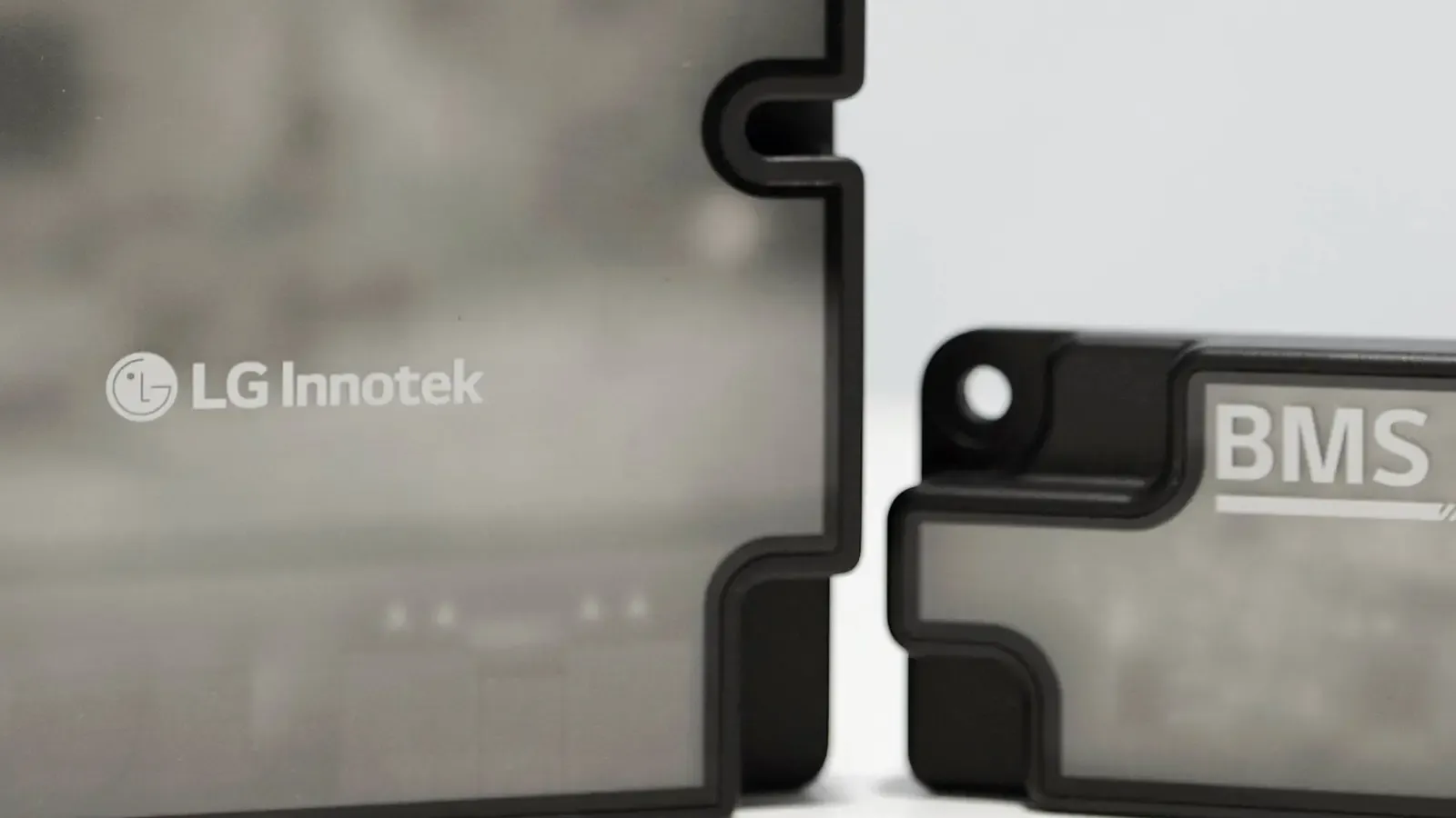 LG Innotek Wireless Battery Management system