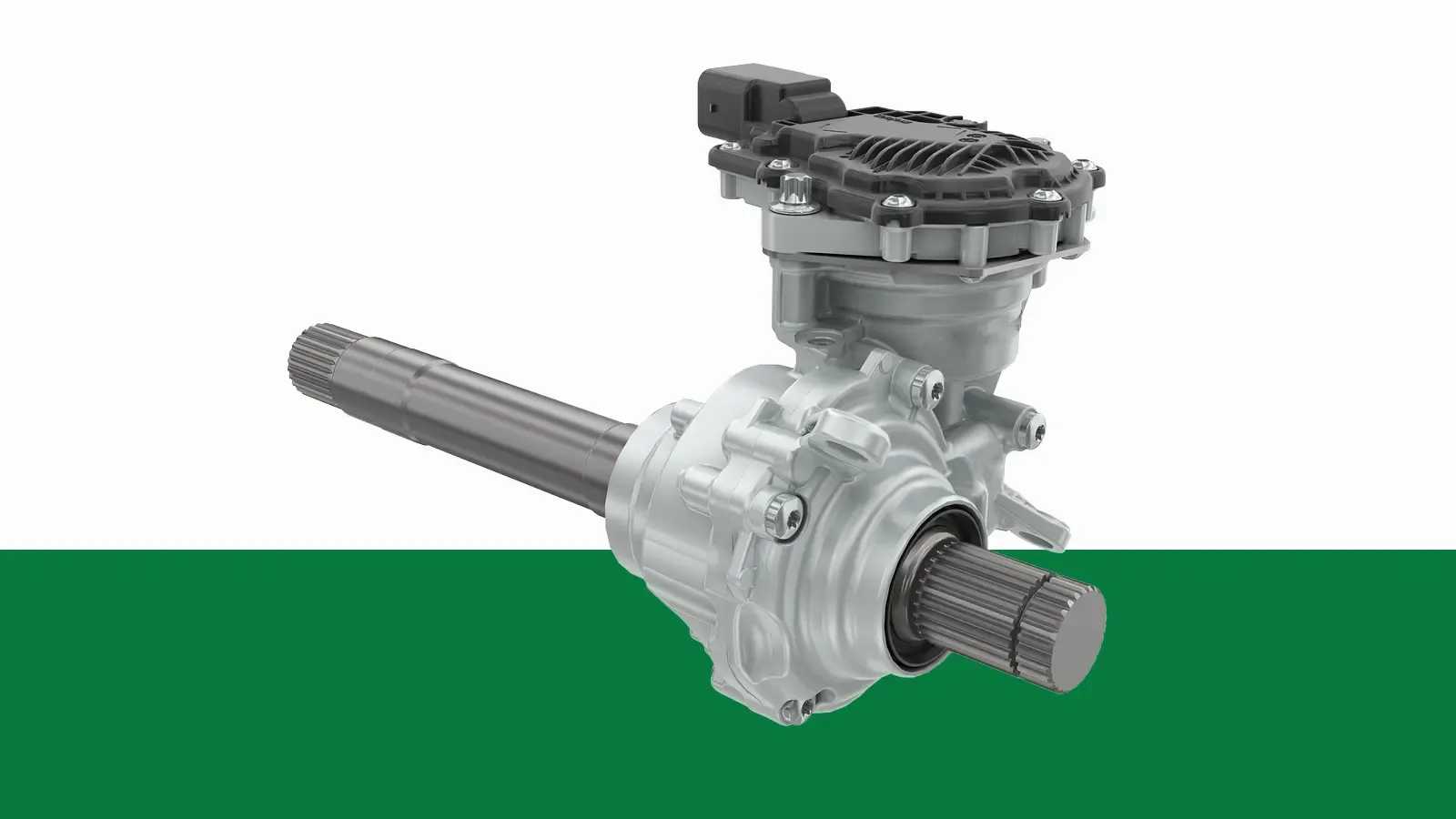 New electromagnetic decoupling device from industry supplier Magna