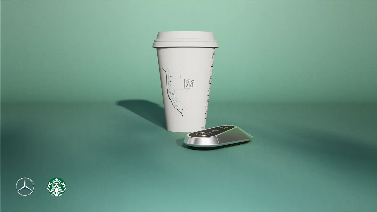 Starbucks Coffee