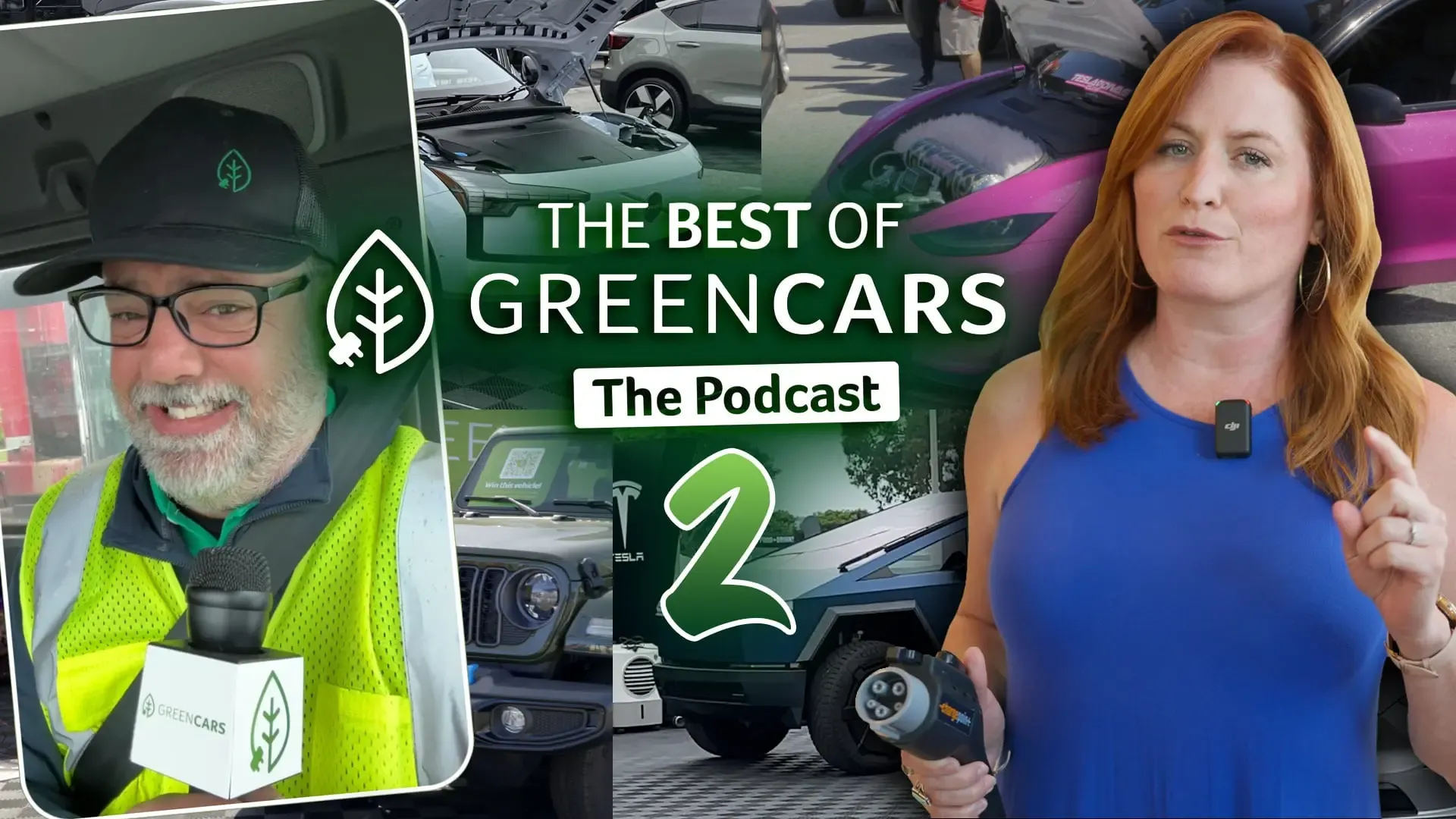 2024 Best Moments (Part 2) S1EP15
