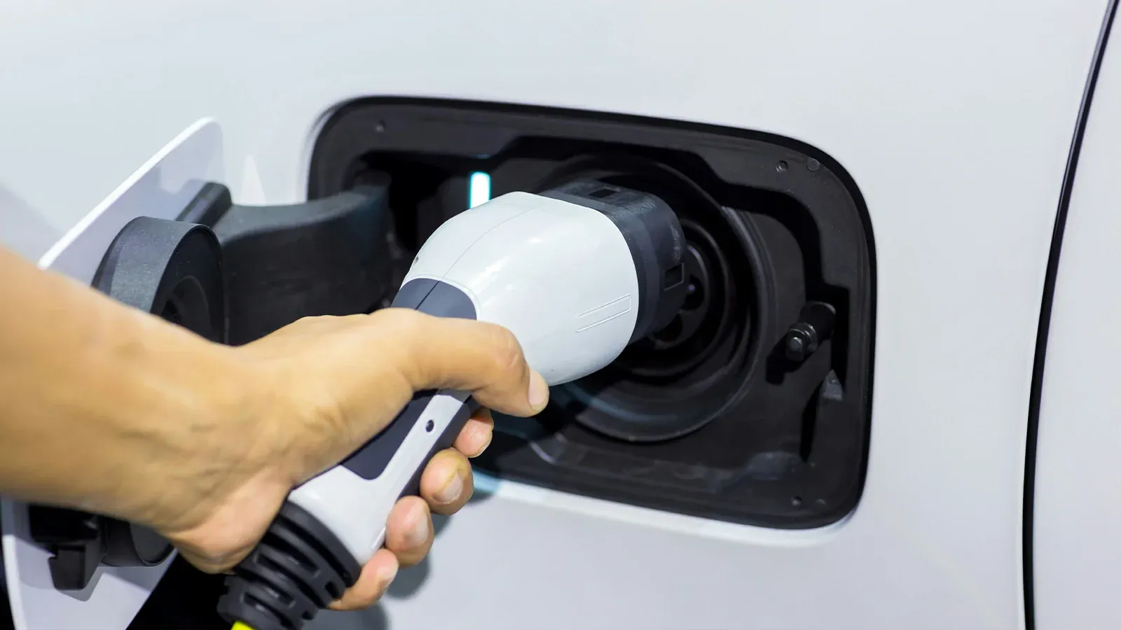 EV charging