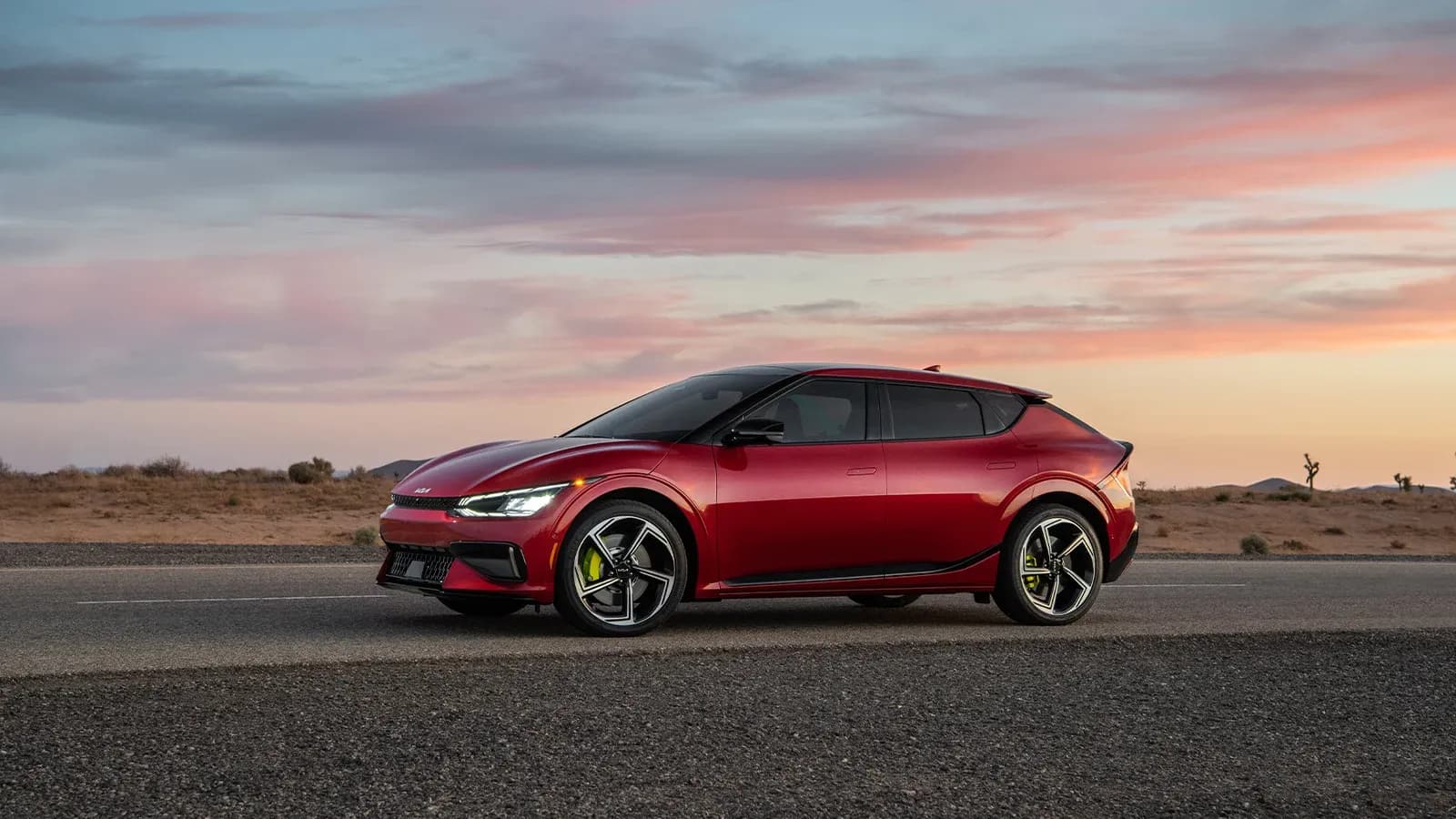 affordable used electric car