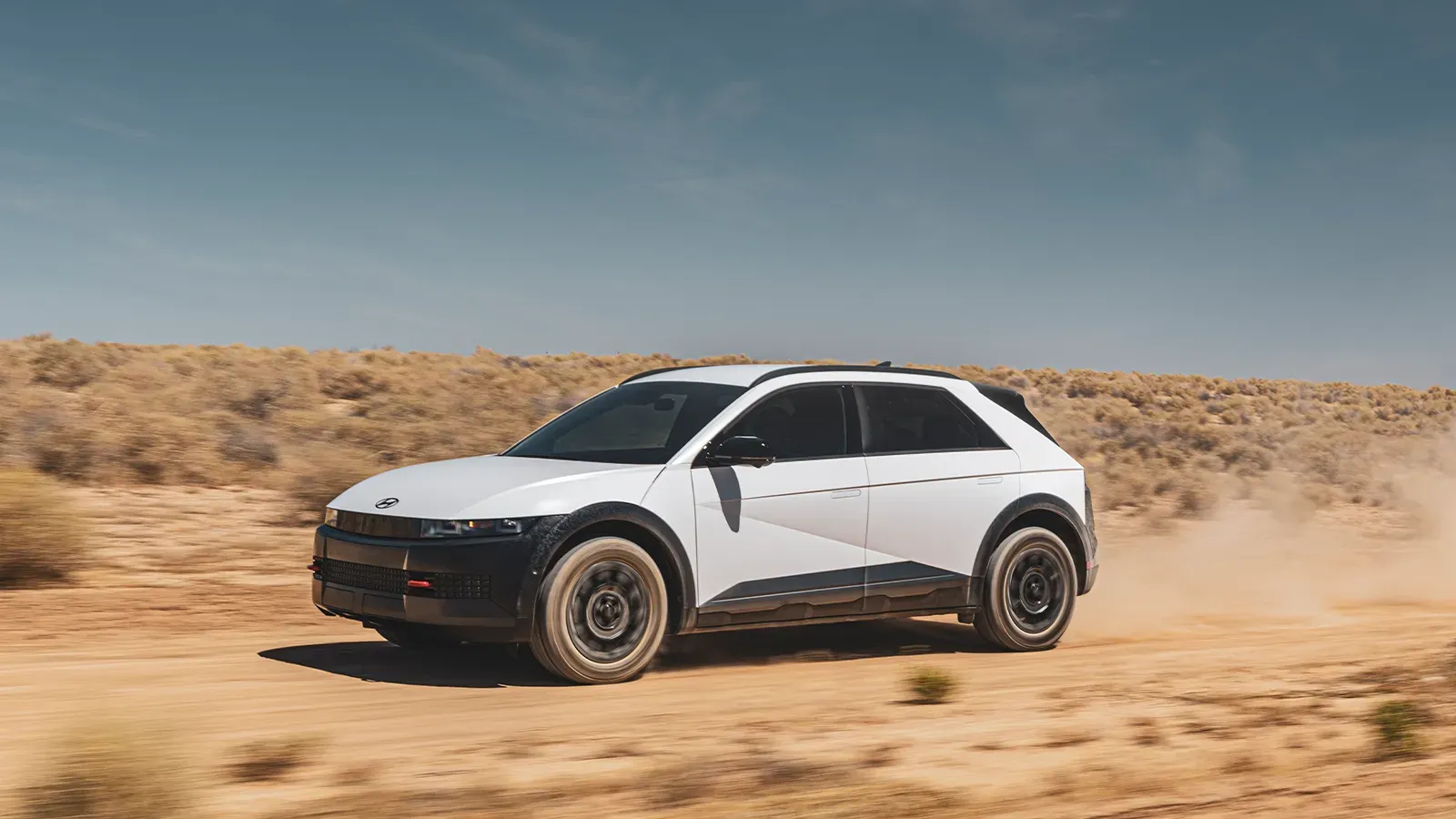 2025 Hyundai Ioniq 5 XRT Trim
