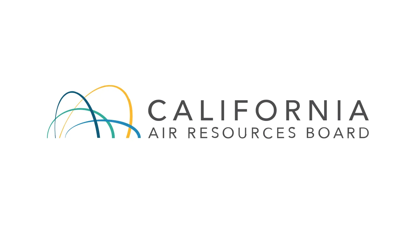 California air resources board logo
