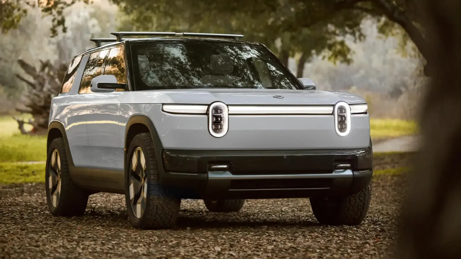 Rivian R2
