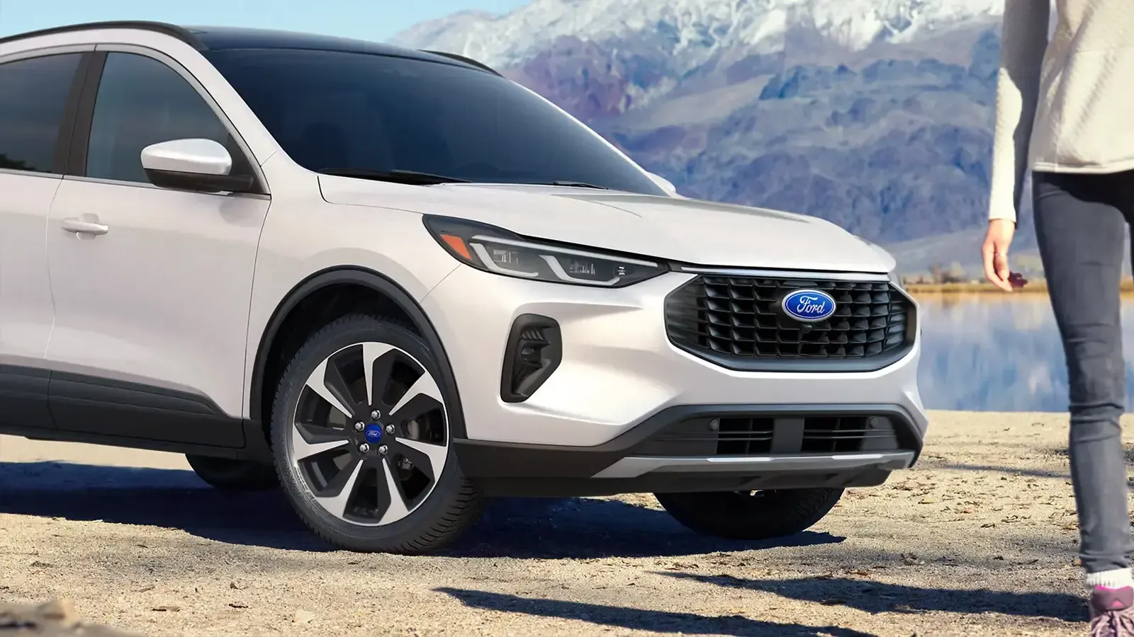 A 2025 Toyota Rav4