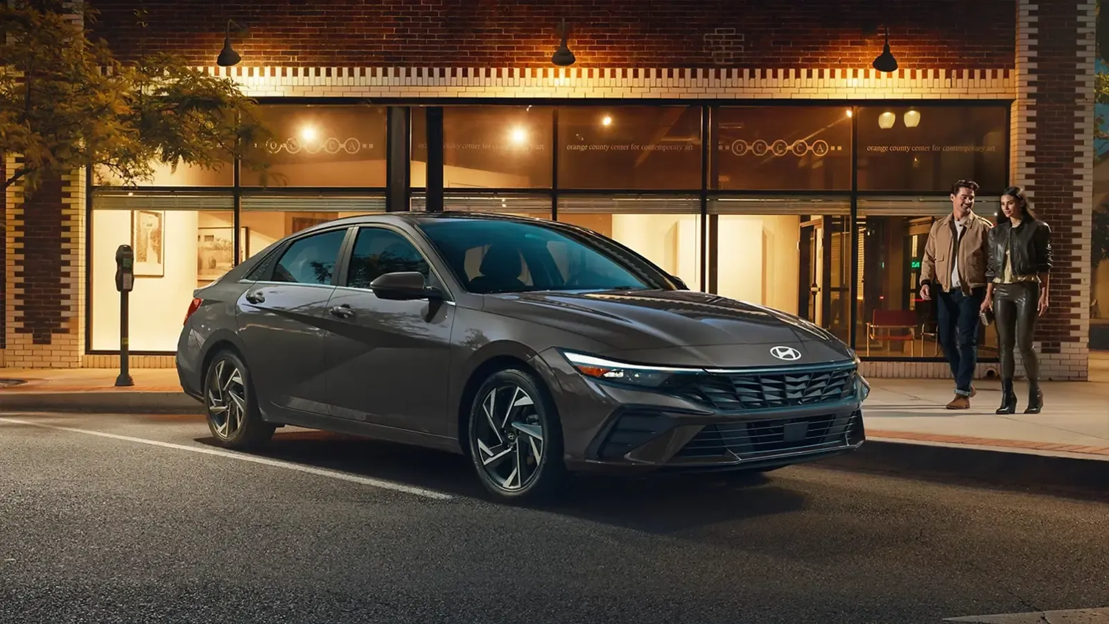 2025 Elantra Hybrid