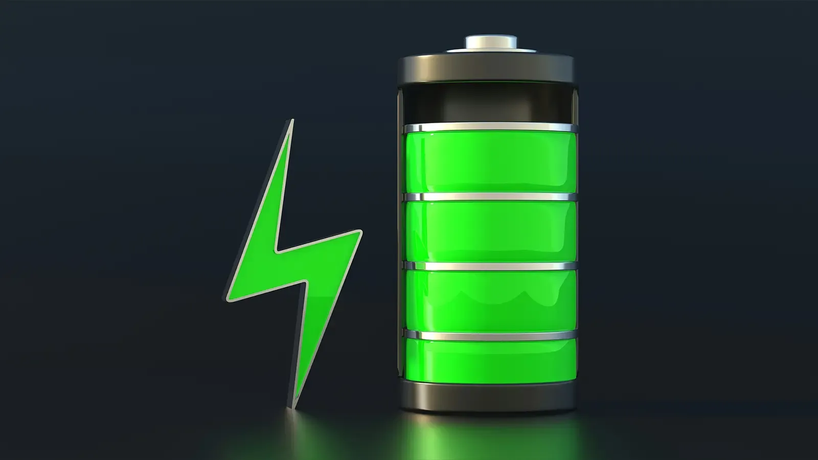 Different charging levels