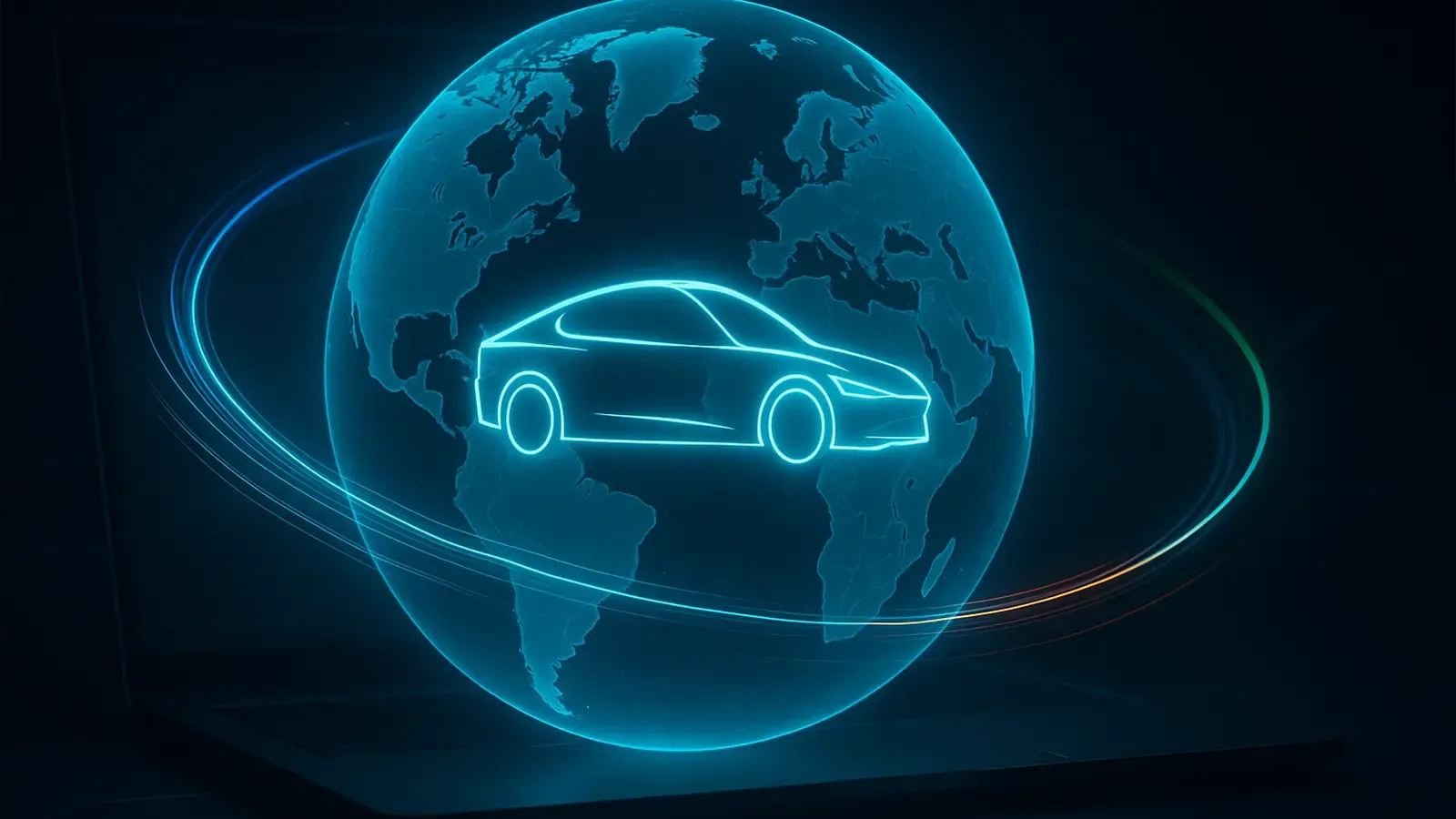 Global EV sales rise
