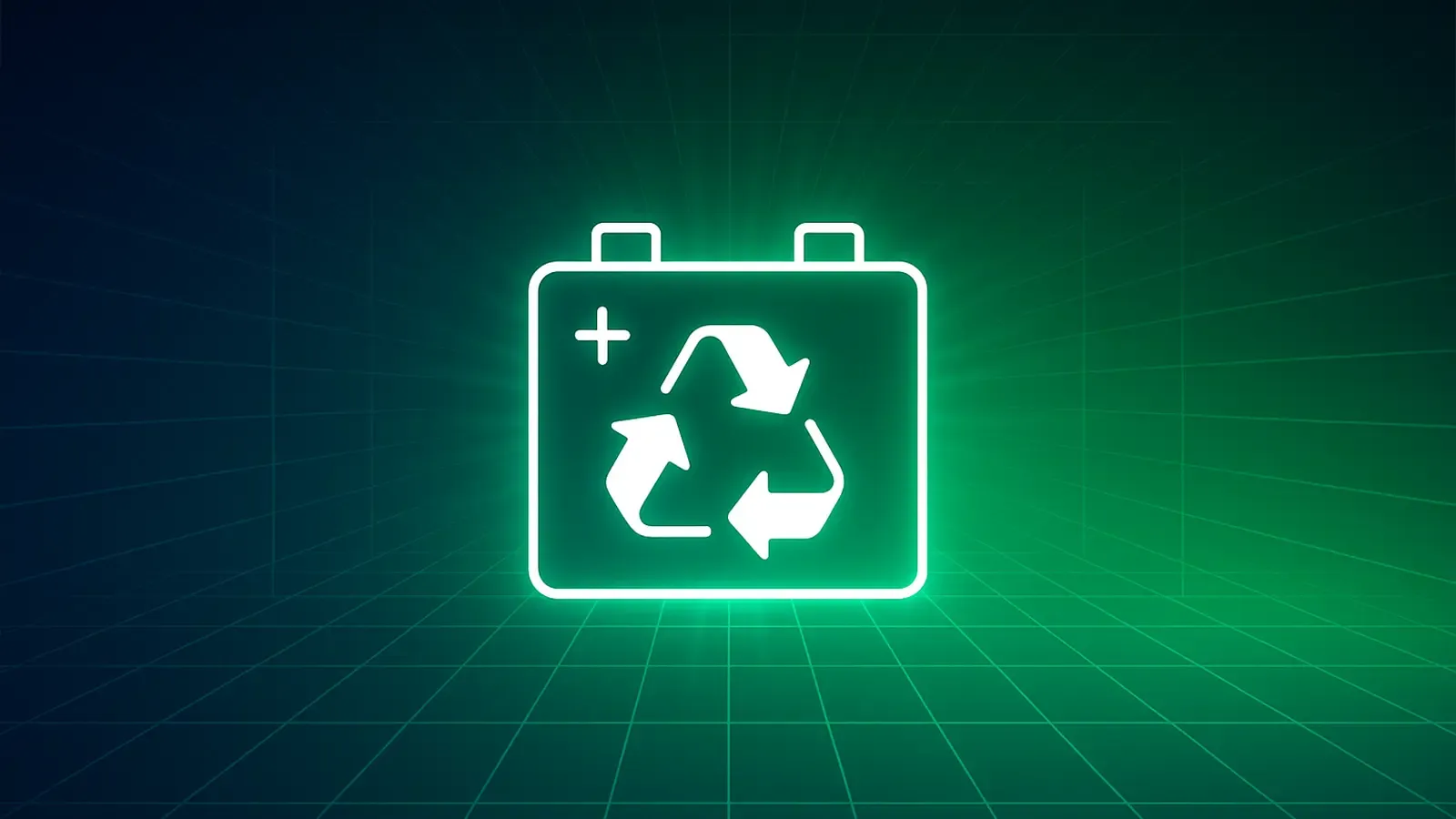 EV Battery Recycling tech is evolving