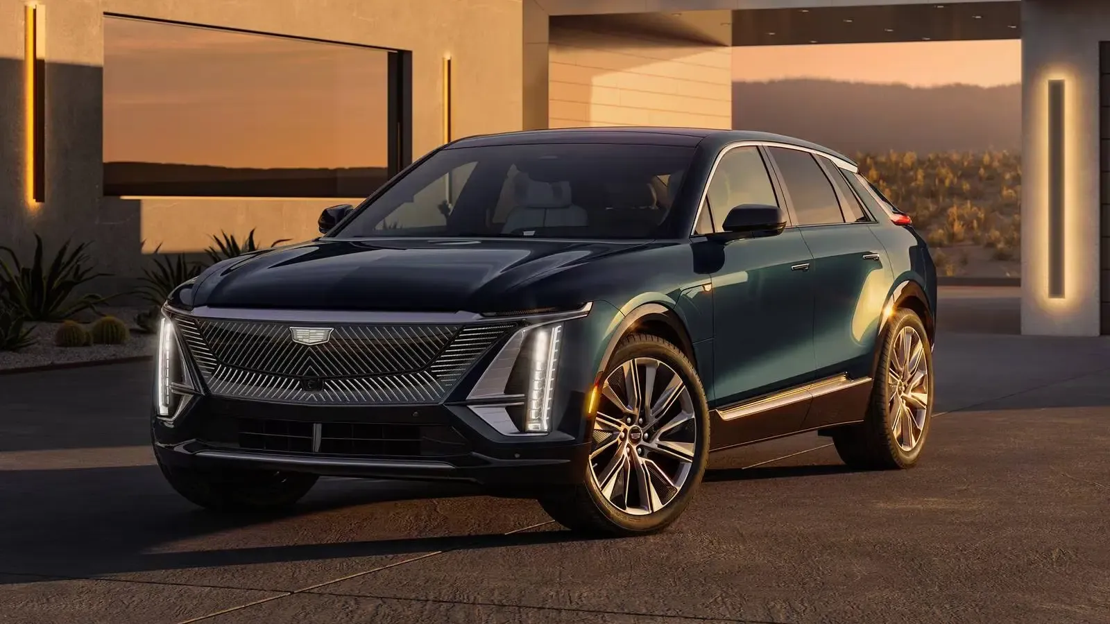 2025 Cadi