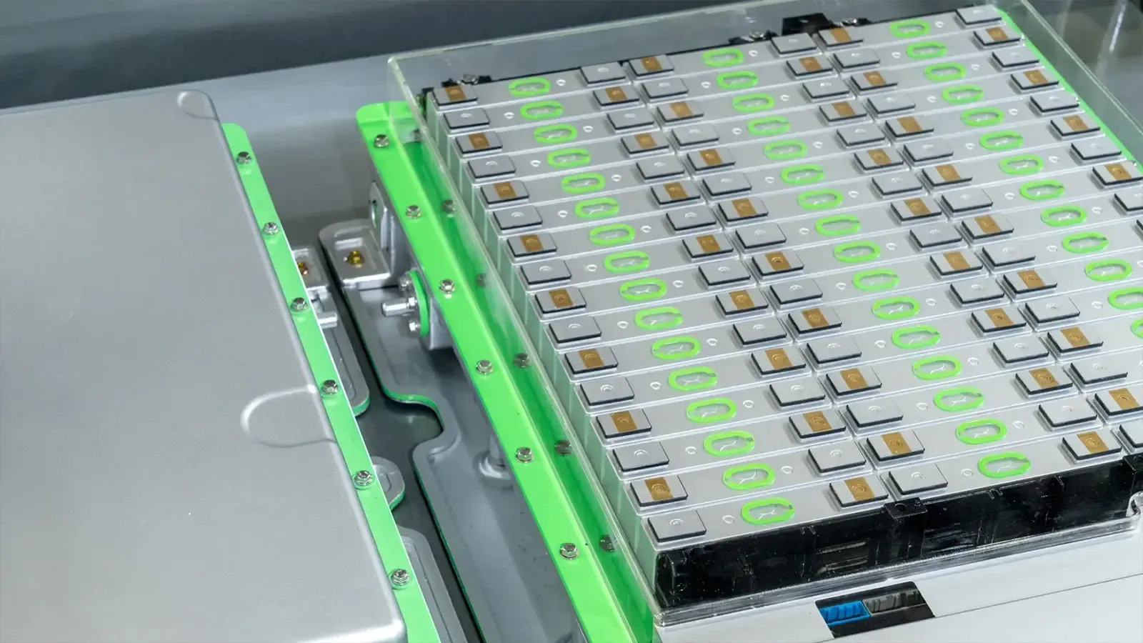 EV electric batteries