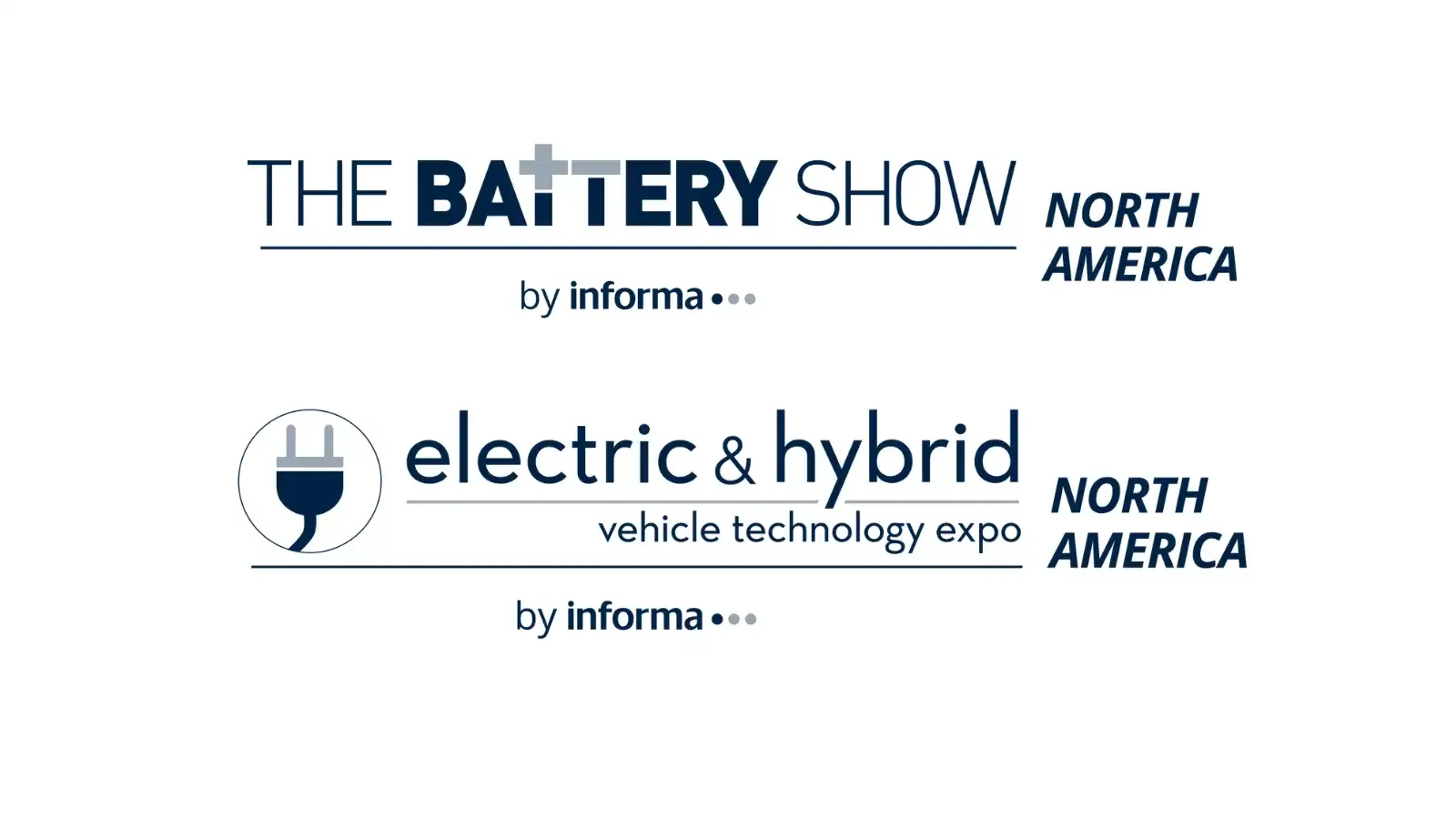 The Battery Show Brings Out Automakers from around the World