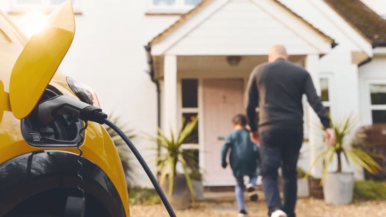 Buying an Electric Car